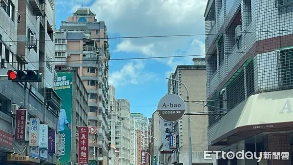 ▲▼ 西屯區、南屯區街景。（圖／記者陳筱惠攝）