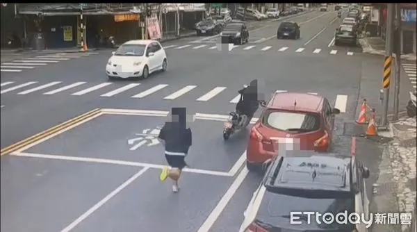 ▲警方啓動鷹眼小組鎖定竊嫌行蹤於3小時內即查獲遭竊車輛。（圖／花蓮警分局提供，下同）