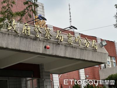 獨/1400萬保險箱整個搬走!台中驚天竊案 2慣竊落網