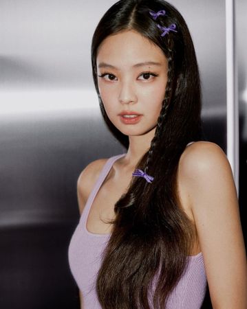 ▲Jennie道歉文。（圖／翻攝自Jennie Instagram）