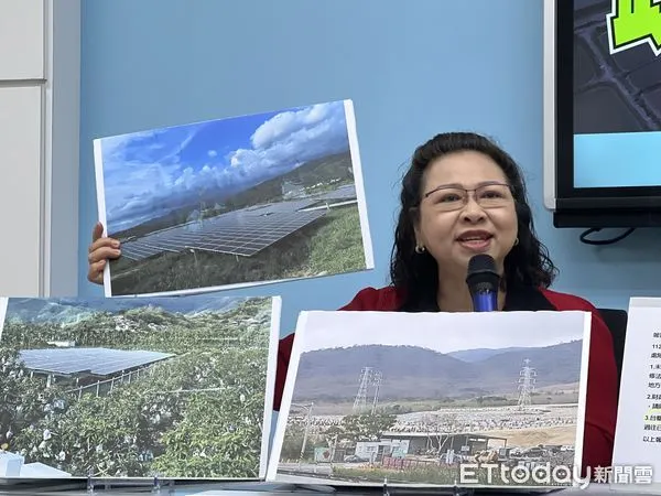 ▲廖婉汝14日出席國民黨團記者會。（圖／記者蘇晏男攝）