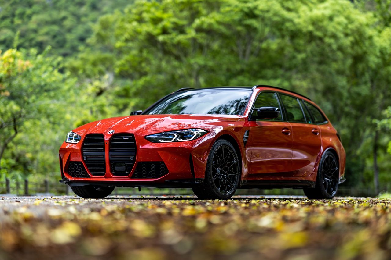 369萬起！BMW新一代M2、「最速旅行車」M3 Touring正式上市 | ETtoday車雲 | ETtoday新聞雲