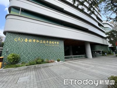 延平中學21人吐瀉「其中11人發燒」　教育局：不排除腸胃型感冒