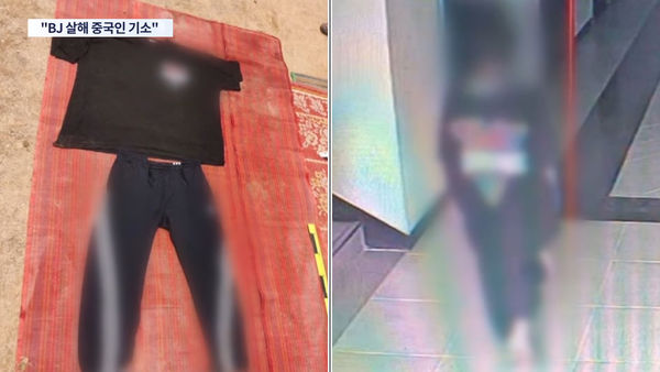 ▲▼▲▼ ▲▼邊娥英慘死柬埔寨。（圖／翻攝自TV朝鮮）