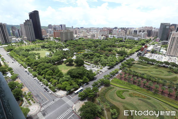 ▲▼景觀,戶型,房價,網友,自然景觀,保值,預算。（圖／記者陳建宇攝）