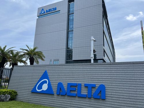 台股10大權值股2025年股價表現　台達電飆漲逾1倍最風光