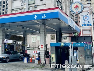 台灣加油站為何有廁所？　原因竟來自於「他」