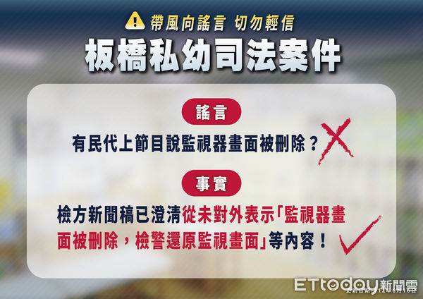 ▲▼ 新北市府針對幼兒園餵藥案召開記者會說明最新進度     。（圖／新北市政府提供）