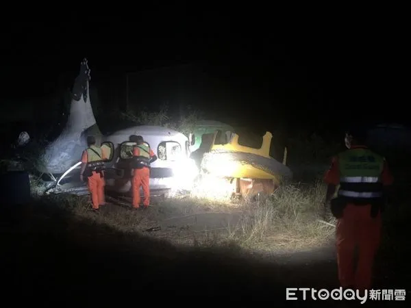 ▲端節將屆，由海巡署第六巡防區指揮部統合南部分署第11岸巡隊、偵防分署台南查緝隊、北門查緝隊及艦隊分署第四海巡隊等單位，以陸、海、空偵蒐模式，辦理端節擴大威力掃蕩。（圖／記者林悅翻攝，下同）