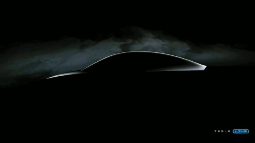 ▲海外傳出特斯拉全新電動車明年見，將命名為Model 2！（預想圖／翻攝自《Moter.es》，以下同）