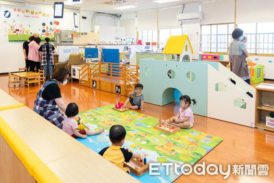 台東縣政府設「安心專線」 整合資源與家長攜手守護幼兒安全