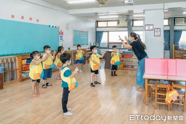 ▲台東縣政府設「安心專線」，守護幼兒安全。（圖／記者楊漢聲翻攝）