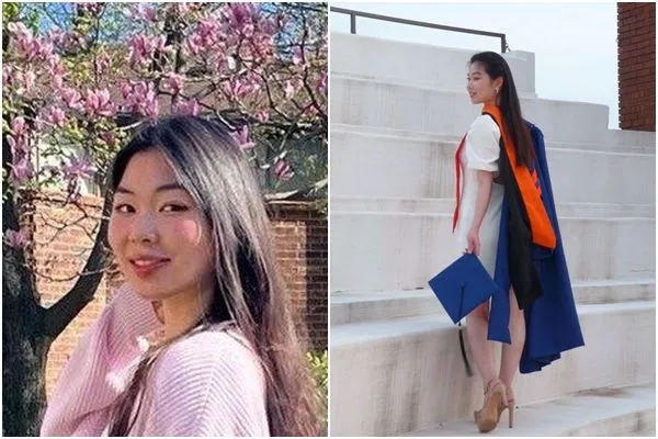 ▲▼21歲的Eva Liu才剛在5月從伊利諾大學畢業就在德國新天鵝堡遇害身亡，根據她臉書帳號自述，她來自加拿大安大略省滑鐵盧。（圖／翻攝自IG、Linkedin）