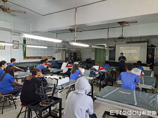 ▲台東縣府提供工讀機會體驗學校沒教的事。（圖／記者楊漢聲翻攝）