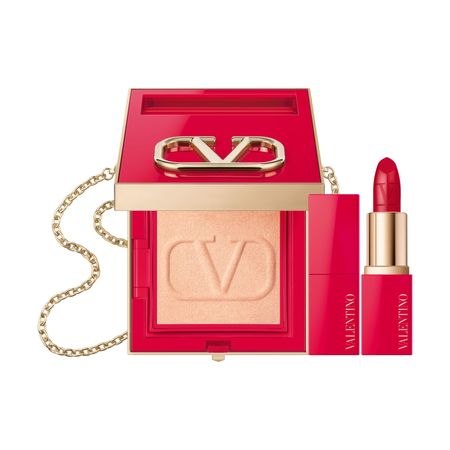 ▲▼美妝控注意！Valentino Beauty 7月登台             。（圖／品牌提供）