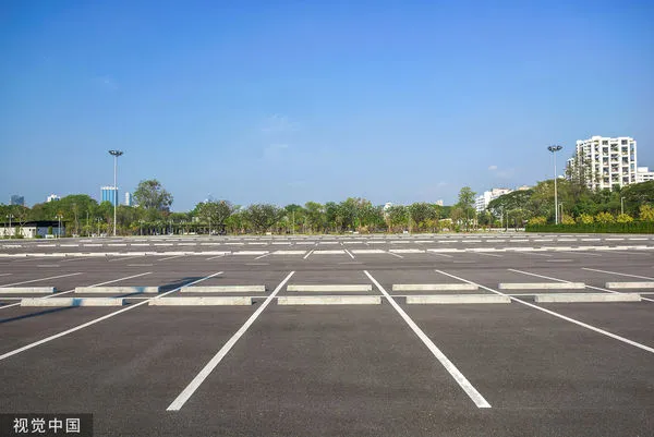 ▲▼停車場。（示意圖／CFP）