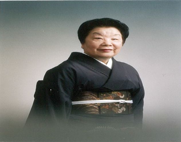 ▲日本知名女作家平岩弓枝病逝，享耆壽91歲。（圖／翻攝Wikimedia Commons）