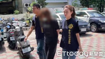 台南女遭洗劫神反轉　閨蜜竟是主謀！拷貝大樓磁扣聯手男友行搶