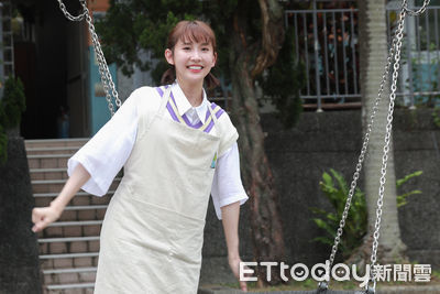 粿粿不是豔麗型「為何很受男生歡迎?」 網吐實話:容易陷下去