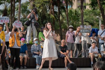 汐止幼兒園餵藥案「未驗出藥物反應」　全案簽結