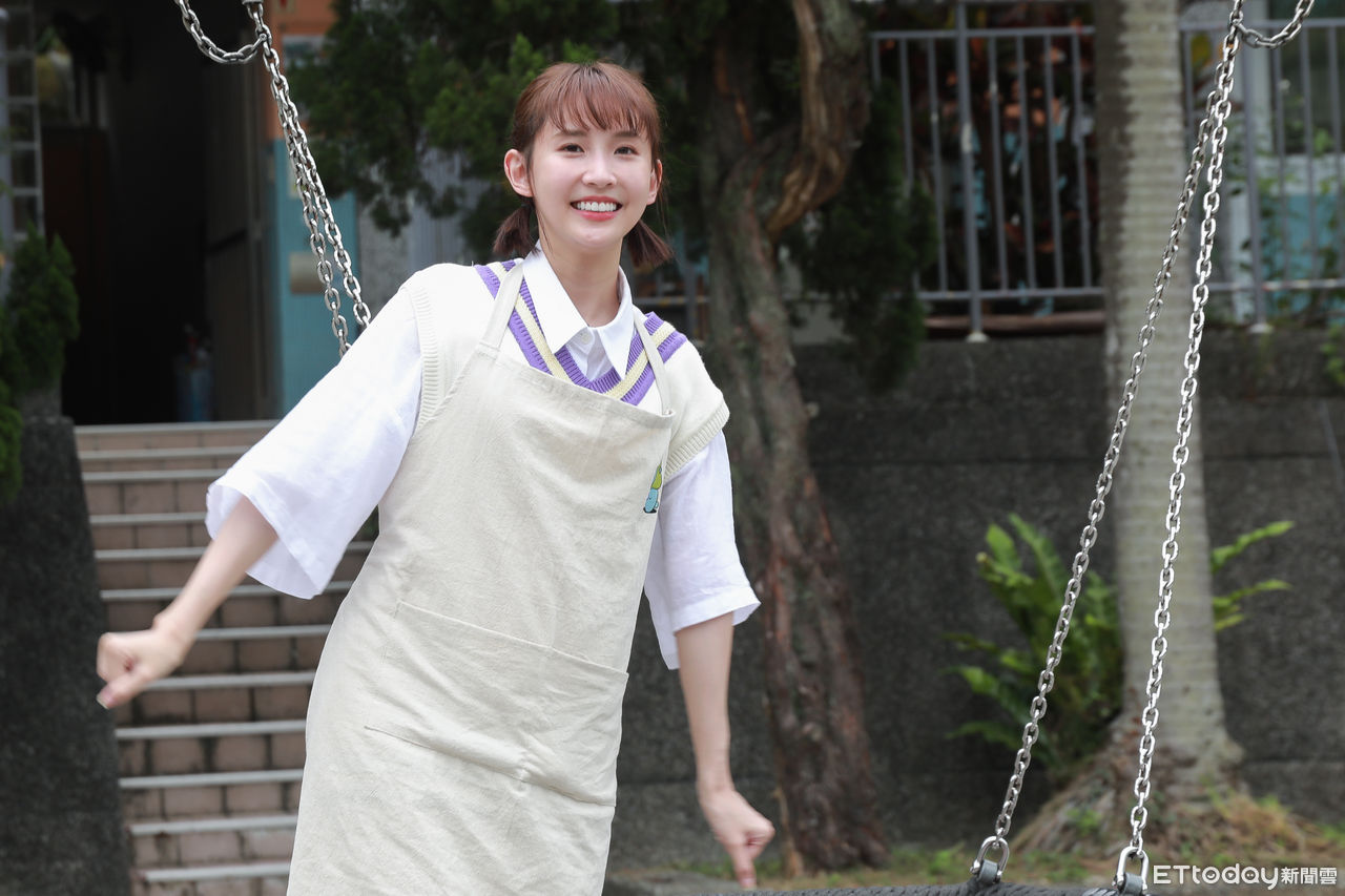 粿粿不是豔麗型「為何很受男生歡迎？」　網吐實話：容易陷下去