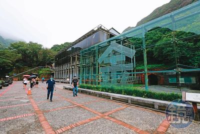 新北黃金博物館330件物品消失　館方不報警忙作假手法曝光