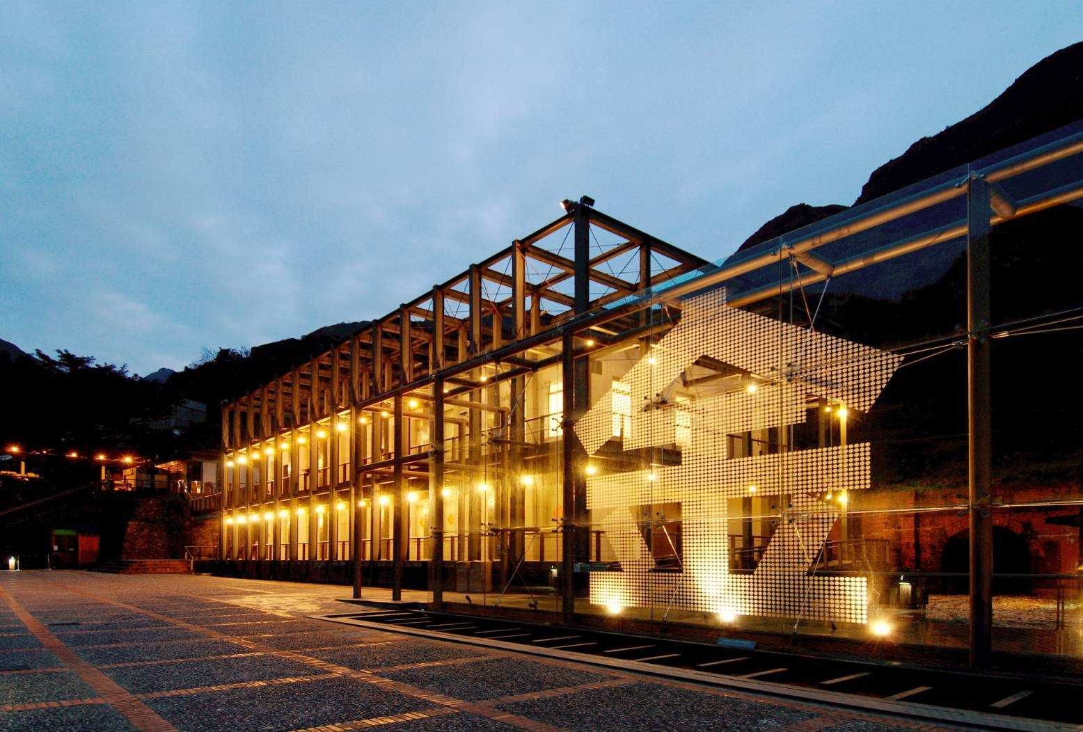 ▲▼新北市政府文化局,黃金博物館,財產管理,政風室。（圖／新北市政府文化局提供）