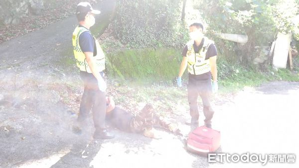 ▲▼             。（圖／記者李陳信得攝）