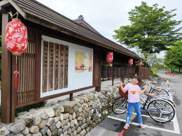 ▲▼北后寺。（圖／大口老師的走跳學堂攝）