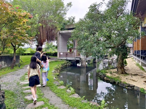 ▲▼北后寺。（圖／大口老師的走跳學堂攝）