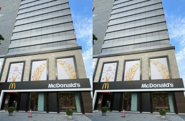 ▲▼金門第一家麥當勞將開幕。（圖／翻攝自金湖飯店臉書專頁）