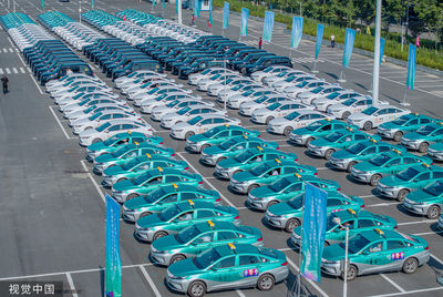 中國新能源車價探不到底　中古車商「慘賠」不敢收購