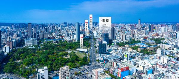 ▲▼    仰德美麗島         。（圖／記者張雅雲攝）