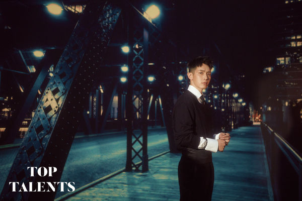 ▲▼台北電影節25週年「非常演員」重磅企劃！豪華九星打頭陣。（圖／台北電影節提供）