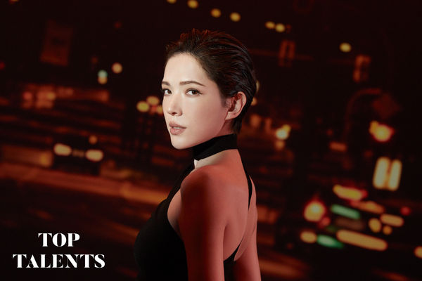 ▲▼台北電影節25週年「非常演員」重磅企劃！豪華九星打頭陣。（圖／台北電影節提供）