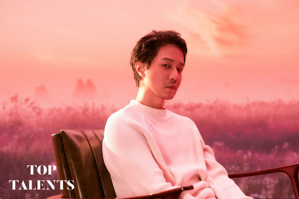 ▲▼台北電影節25週年「非常演員」重磅企劃！豪華九星打頭陣。（圖／台北電影節提供）