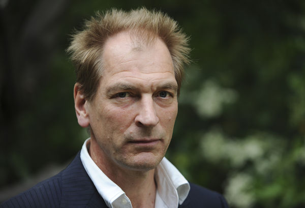 ▲朱利安山德斯（Julian Sands）失聯。（圖／達志影像／美聯社）