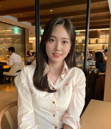 ▲李妍濟病逝，得年26歲。（圖／翻攝自Instagram／jennieeeely）