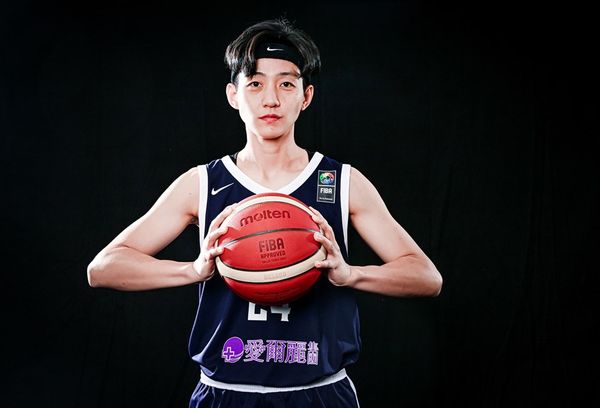 ▲中華女籃隊長劉希曄。（圖／取自FIBA官網）