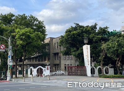 中山女高「午餐革命」成功 外送9/30全面開放