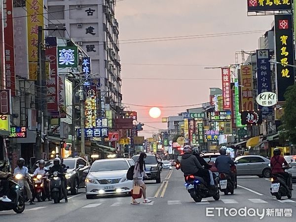 ▲▼     大社大寮林園        。（圖／記者張雅雲攝）