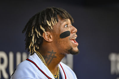 勇士阿庫納單場雙響砲　兩棒成主場全壘打王締造紀錄