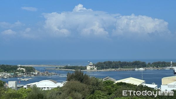 ▲▼        安平     。（圖／記者張雅雲攝）