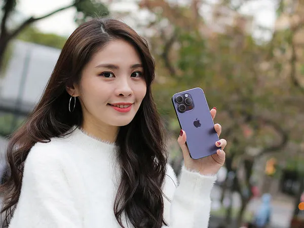 ▲全台最受關注iPhone列表出爐。（圖／手機王）