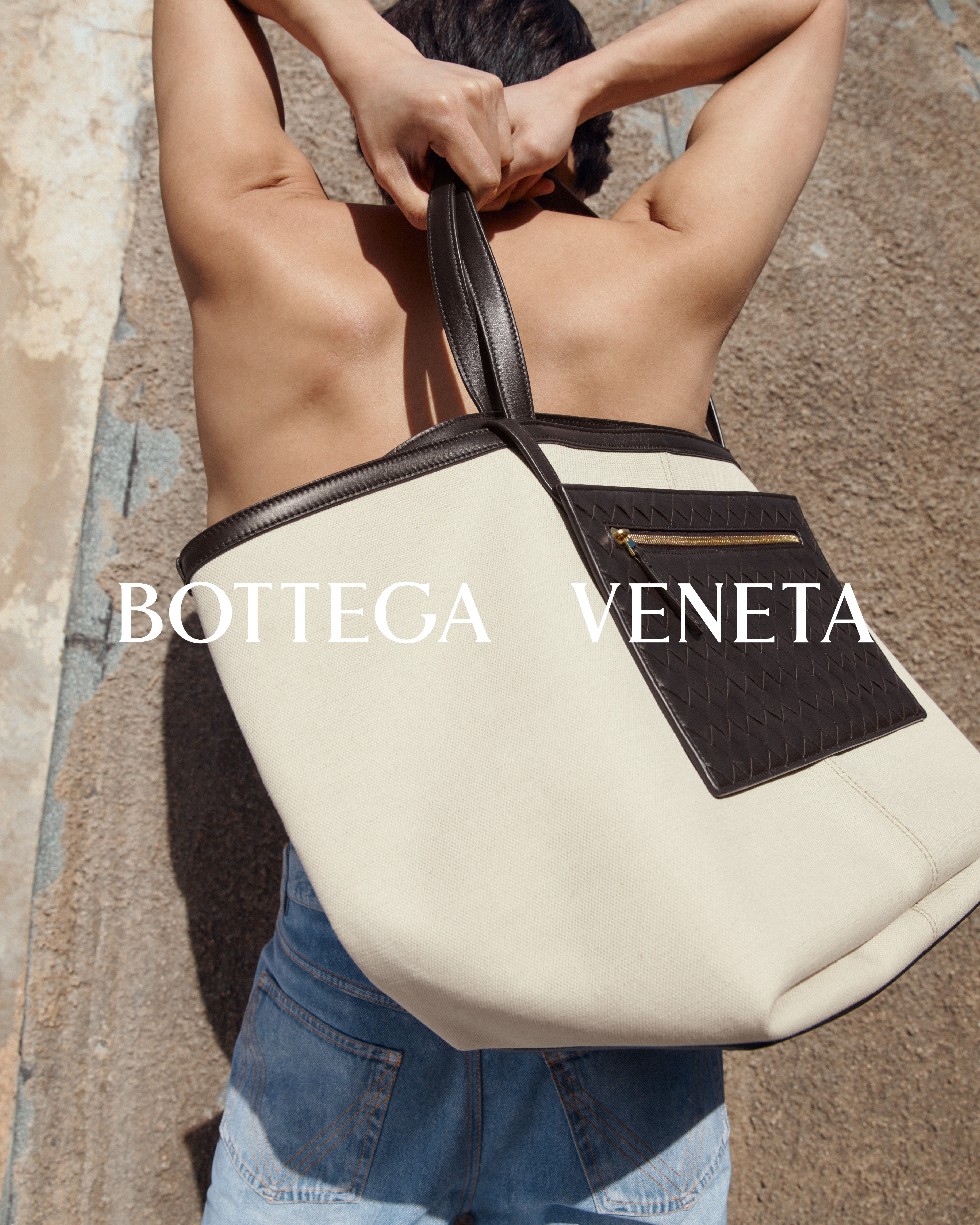 ▲▼BOTTEGA VENETA  。（圖／品牌提供）