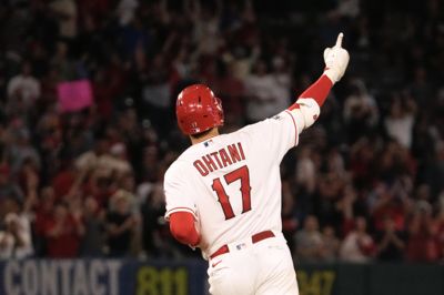 大谷翔平若成自由球員 道奇在爭奪戰領先、教士也加入角逐