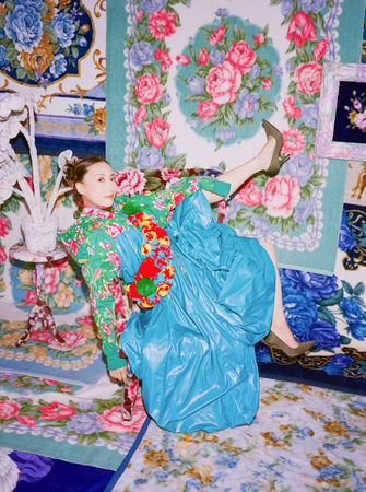 ▲▼由總統府、文化總會共同主辦的「2023總統府音樂會－跨海音」，28日進入倒數10天，並將於7月8日晚上7點於高雄流行音樂中心登場，文總今日公布壓軸卡司，台日混血歌姬一青窈驚喜登場。（圖／文總提供）