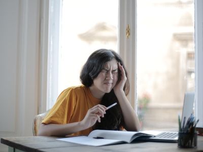 內耗比加班還累？5 個方法幫你把腦袋靜下來