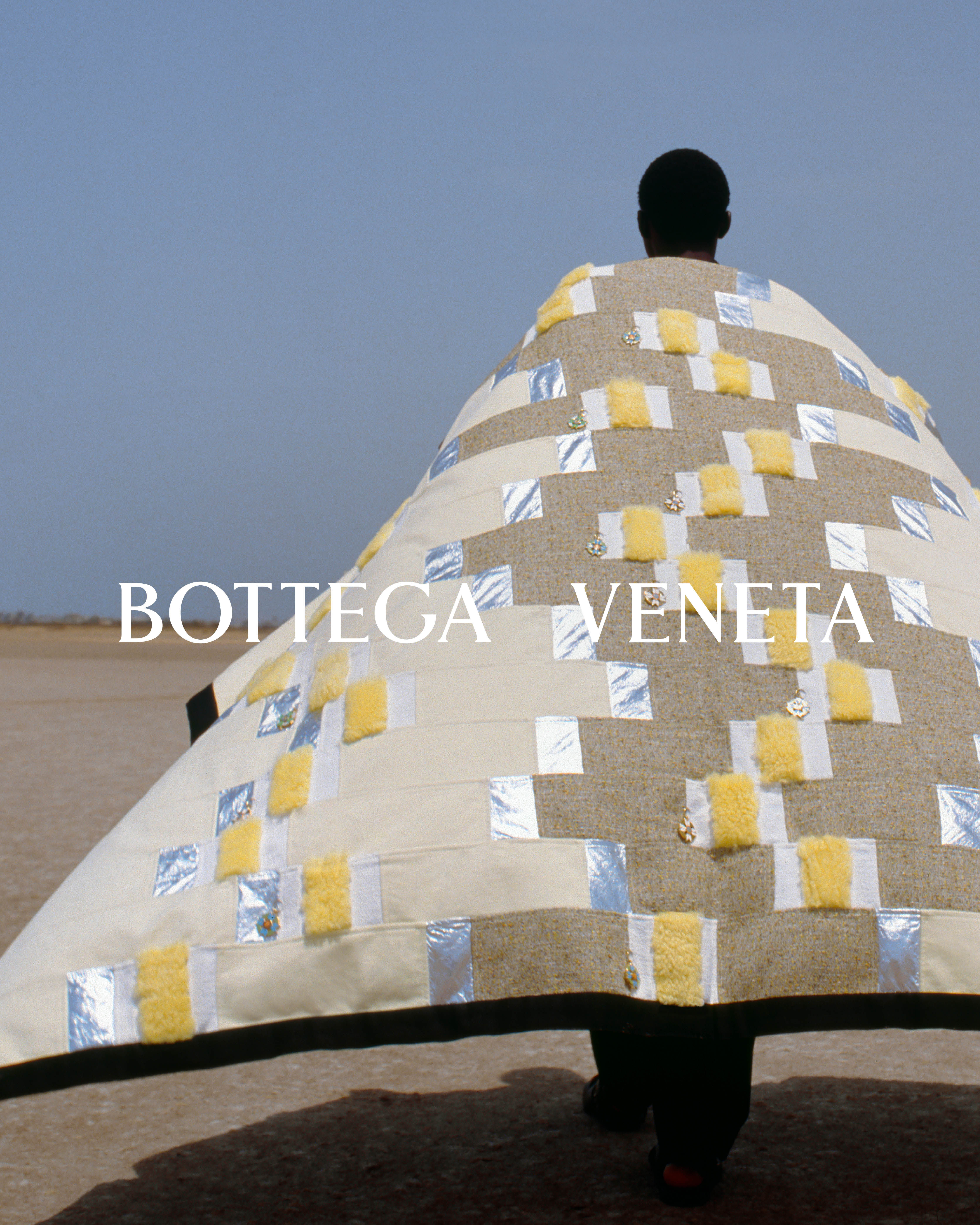 ▲▼Bottage Veneta 。（圖／品牌提供）