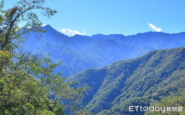 ▲為提供山友緊急避難需求，奇萊東稜大理石營地將建避難山屋。（圖／太管處提供，下同）